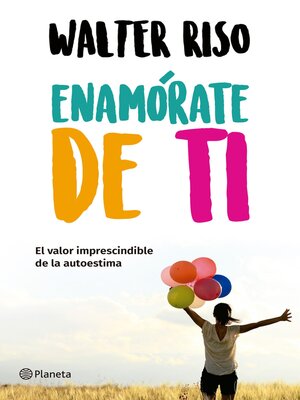 cover image of Enamorate de tí